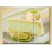 Картина Magic Color Triptych Lime Cheesecake (2698666)