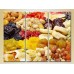 Картина Magic Color Triptych Dried Fruits and Nuts (2698707)