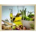 Картина Magic Color Triptych Olives and Olive Oil (2698684) Картина Magic Color Triptych Olives and Olive Oil (2698684)