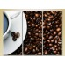 Картина Magic Color Triptych Cup of coffee (2698730)