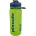 Sticlă pentru apă Pinguin Tritan Sport Bottle 0.65L Green