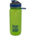 Sticlă pentru apă Pinguin Tritan Sport Bottle 0.65L Green