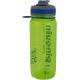 Sticlă pentru apă Pinguin Tritan Sport Bottle 0.65L Green