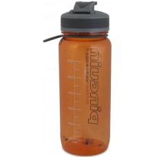 Sticlă pentru apă Pinguin Tritan Sport Bottle 0.65L Orange