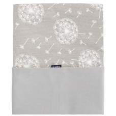 Одеяло для малышей Womar Zaffiro Velvet 75x100 Gray