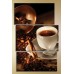 Картина Magic Color Triptych Coffee 5 (1547288)