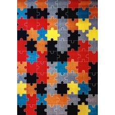 Ковёр Karat Kolibri 11360/186 2.00x3.00m