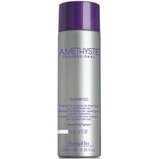 Шампунь для волос Farmavita Amethyste Silver 250ml