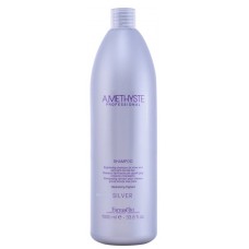 Șampon pentru păr Farmavita Amethyste Silver 1000ml