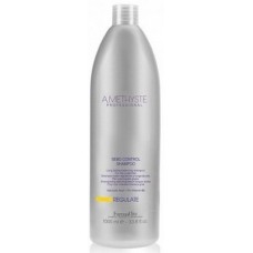 Шампунь для волос Farmavita Amethyste Regulate Sebo Control 1000ml