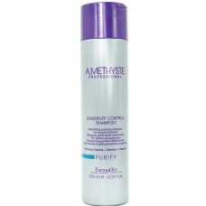 Шампунь для волос Farmavita Amethyste Purify Dandruff Control 250ml