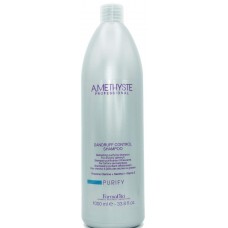 Шампунь для волос Farmavita Amethyste Purify Dandruff Control 1000ml