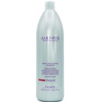 Шампунь для волос Farmavita Amethyste Stimulate 1000ml