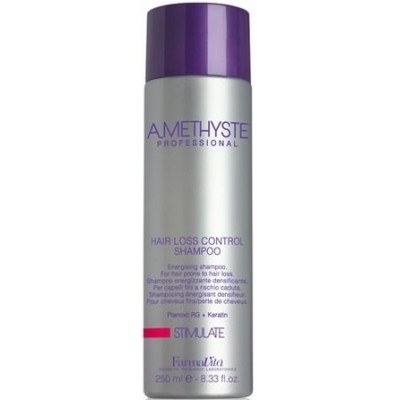 Шампунь для волос Farmavita Amethyste Stimulate 250ml