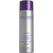 Шампунь для волос Farmavita Amethyste Volume 250 ml