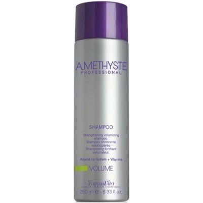 Шампунь для волос Farmavita Amethyste Volume 250 ml