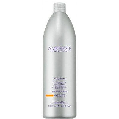 Шампунь для волос Farmavita Amethyste Hydrate 1000ml