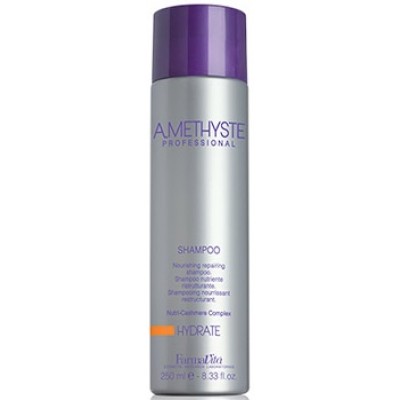 Шампунь для волос Farmavita Amethyste Hydrate 250ml