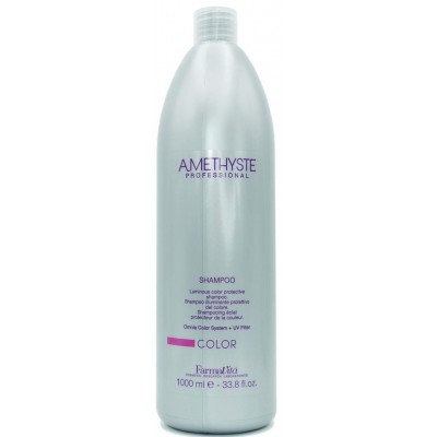 Шампунь для волос Farmavita Amethyste Color 1000ml