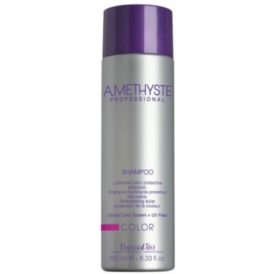 Шампунь для волос Farmavita Amethyste Color 250ml