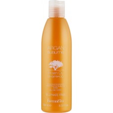 Шампунь для волос Farmavita Argan Sublime 250ml