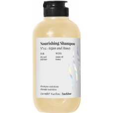 Șampon pentru păr Farmavita Back Bar Nourishing 250ml