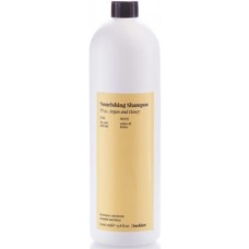 Șampon pentru păr Farmavita Back Bar Nourishing 1000ml