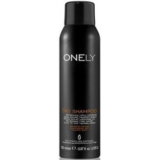 Сухой шампунь для волос Farmavita Onely 150ml