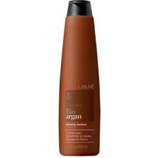 Шампунь для волос Lakme K.Therapy Bio Argan Hydrating 300ml