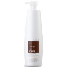 Шампунь для волос Lakme K.Therapy Bio Argan Hydrating 1000ml