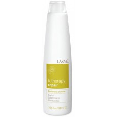 Шампунь для волос Lakme K.Therapy Revitalizing Dry Hair 300ml