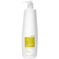 Шампунь для волос Lakme K.Therapy Revitalizing Dry Hair 1000ml