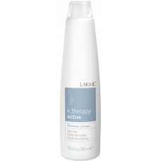 Шампунь для волос Lakme K.Therapy Prevention Hair Loss 300ml