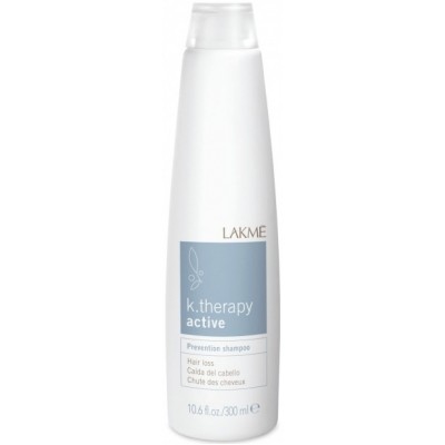 Шампунь для волос Lakme K.Therapy Prevention Hair Loss 300ml