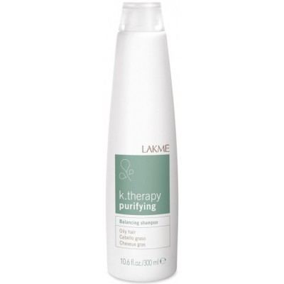 Шампунь для волос Lakme K.Therapy Balancing Oily Hair 300ml