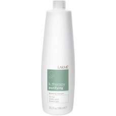 Șampon pentru păr Lakme K.Therapy Balancing Oily Hair 1000ml