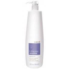 Кондиционер для волос Lakme K.Therapy Relaxing Balm Sensitive 1000ml