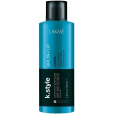 Șampon uscat pentru păr Lakme K.Style Cool Body Brush Up 200ml