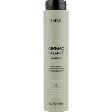 Шампунь для волос Lakme Teknia Organic Balance 300ml