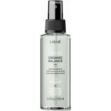 Масло для волос Lakme Teknia Organic Balance Oil 100ml