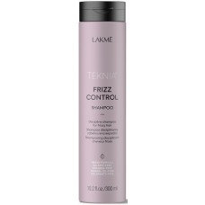 Șampon pentru păr Lakme Teknia Frizz Control 300ml