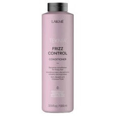 Balsam de păr Lakme Teknia Frizz Control Discipline 1000ml