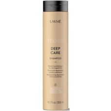 Шампунь для волос Lakme Teknia Deep Care New 300ml