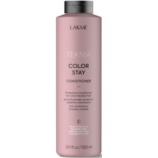 Balsam de păr Lakme Teknia Color Stay Protection New 1000ml