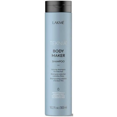 Шампунь для волос Lakme Body Maker New 300ml