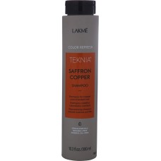 Шампунь для волос Lakme Refresh Saffron Copper 300ml