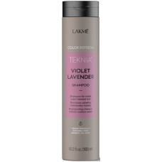 Шампунь для волос Lakme Refresh Violet Lavender 300ml