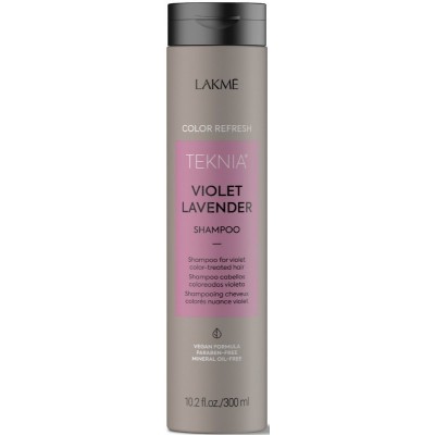 Шампунь для волос Lakme Refresh Violet Lavender 300ml