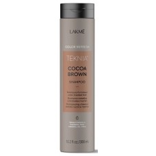 Șampon pentru păr Lakme Refresh Cocoa Brown 300ml