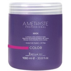 Маска для волос Farmavita Amethyste Color 1000 ml